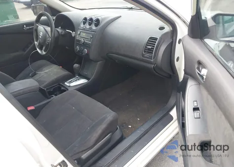 2010 Nissan Altima 2.5 S z USA, uszkodzony, nr VIN 1N4AL2APXAN409393